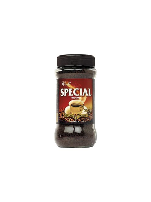 Globetti cafea instant 100% - 200g