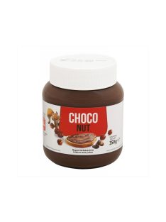 Globetti cremă tartinabilă de alune - 350g