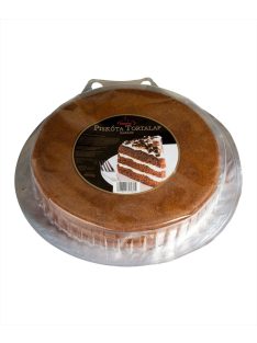 Globetti blat de tort cu cacao - 400g