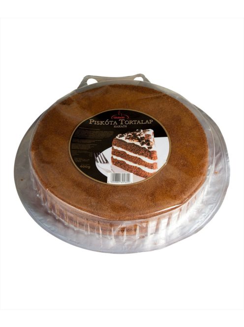 Globetti blat de tort cu cacao - 400g