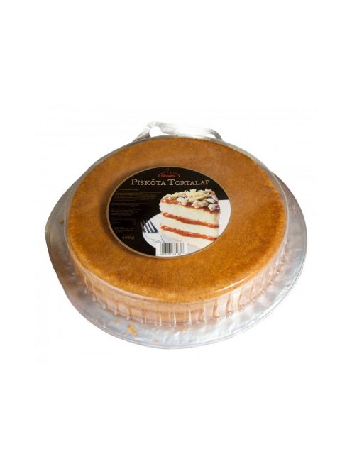 Globetti blat de tort - 400g