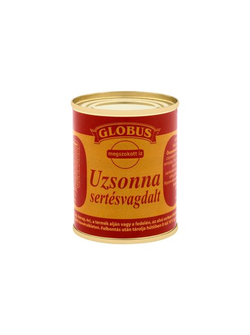 Globus Deko carne presată de porc - 130 g