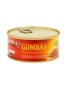Globus Cremă pentru sandwich cald cu ciuperci - 300 g