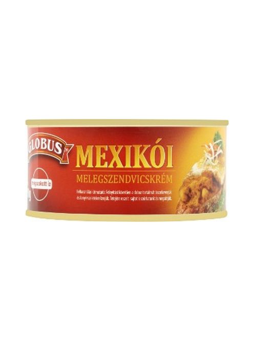 Globus Sandwich cald cremă mexicană - 290 g