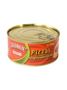 Globus Cremă pentru sandwich cald pizza - 290 g