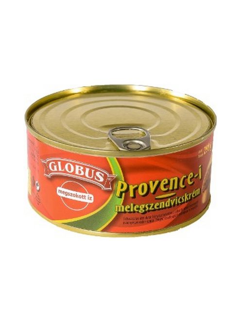 Globus sandwich cald provence - 290 g