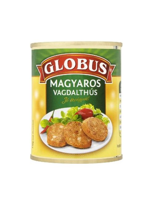 Globus carne presată de porc ungurească - 130 g