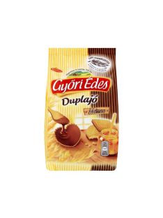 Győri Biscuiți dulci cu miere - 150G