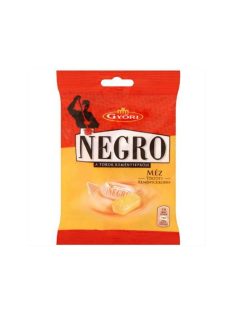 Győri Negro miere mică - 79 g