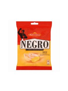 Győri Negro miere mare - 159 g