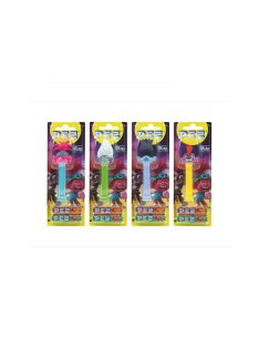 PEZ Haas distribuitor + 2 rezerve de bomboane - 17 g