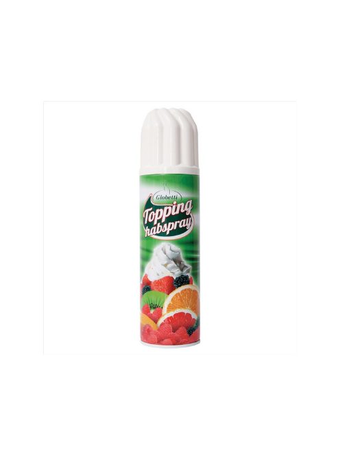 Globetti frișcă spray - 250g