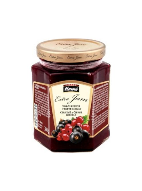 Jambon extra gem coacăze - 300g