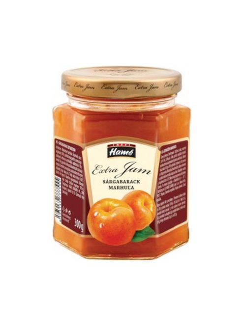 Jambon extra gem de caise - 300g