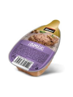 Hame Pate cu ficat de gâscă  - 105g