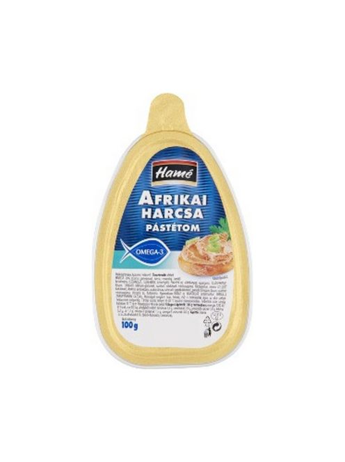 Hamé pateu de somn african - 100g