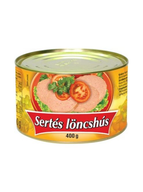 Hamé pate de porc - 130 g