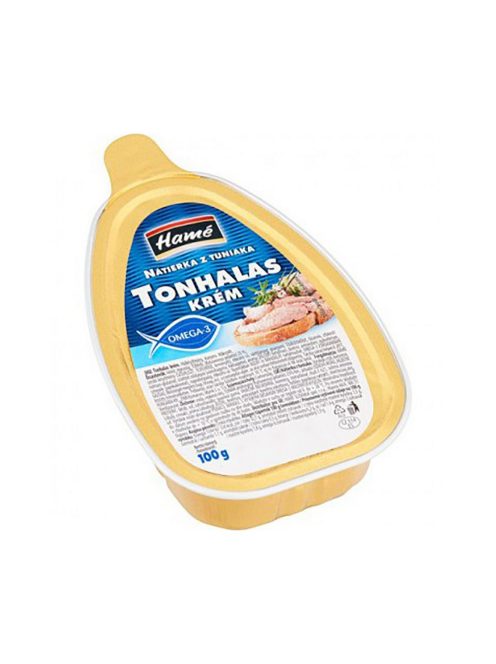 Hamé Pate de pește ton- 100 g