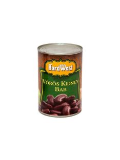 Hardwest Fasole roșie - 400 g