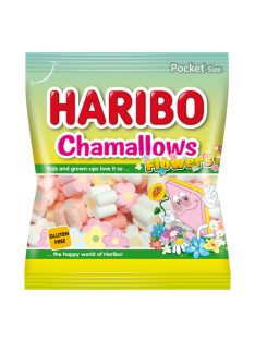Haribo marshmallow Chamallows Flori - 100 g