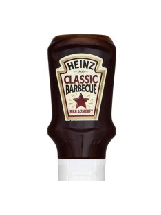 Heinz Sos pentru grătar - 400ml