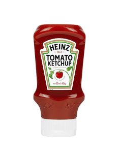 Heinz Ketchup de roșii - 400ml