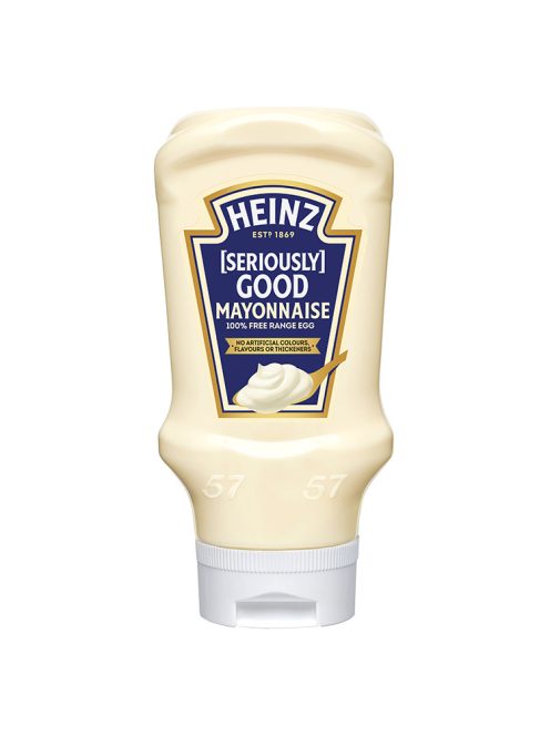 Heinz Maioneză 70% - 400ml
