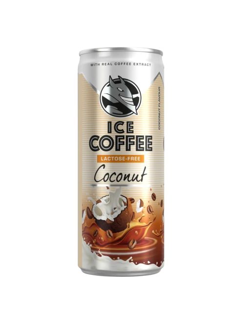 Hell Ice Coffee coconut - 250ml
