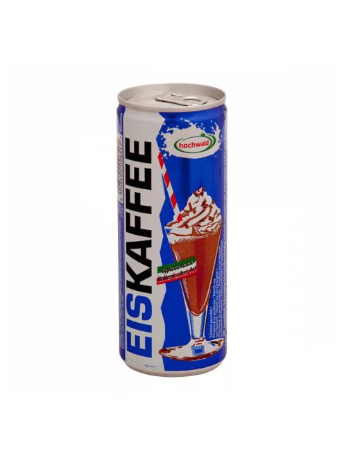 Hochwald Iced Coffee 1,5% - 250ml