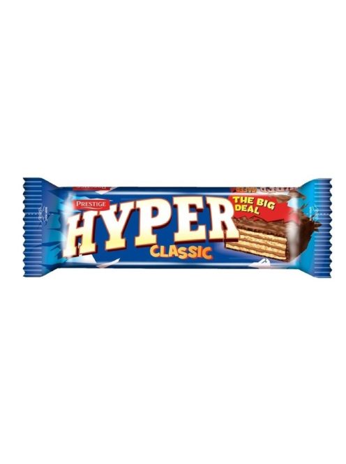 Hyper napolitane cu cacao - 50 g