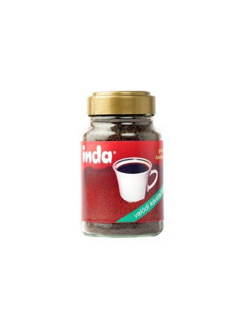 Inda amestec de cafea granule - 200g
