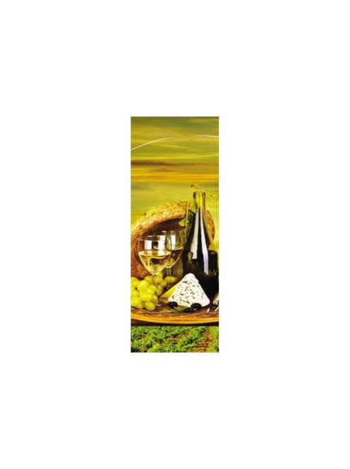 Pungi decorative pentru băuturi mari mixt - 36,5x13 cm