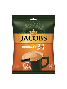 Jacobs 3in1 cafea instant - 152g