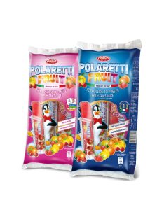 Polaretti acadea cu aromă de fructe - 40ml