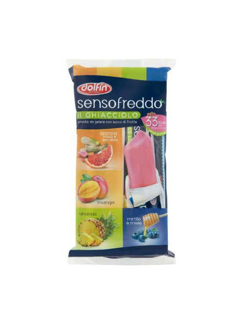 Polaretti sensofreddo acadele -10x40ml