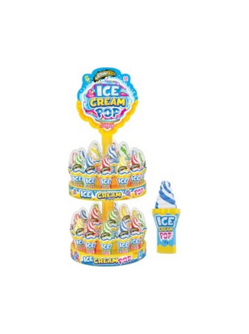 Johny Bee ice cream pop stand acadea - 27g