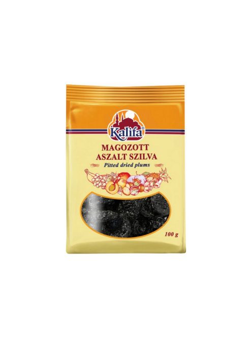 Kalifa Prune uscate 100g