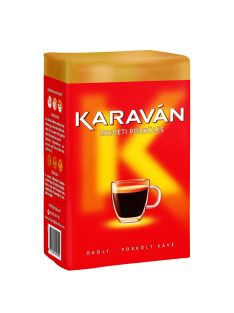 Caravan Cafea măcinată - 900g