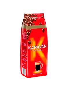 Caravan cafea boabe- 1000g