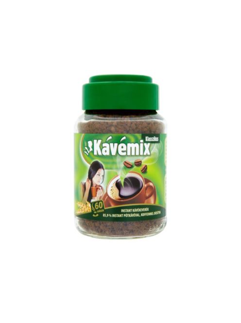 Mix de cafea clasic instant 100g