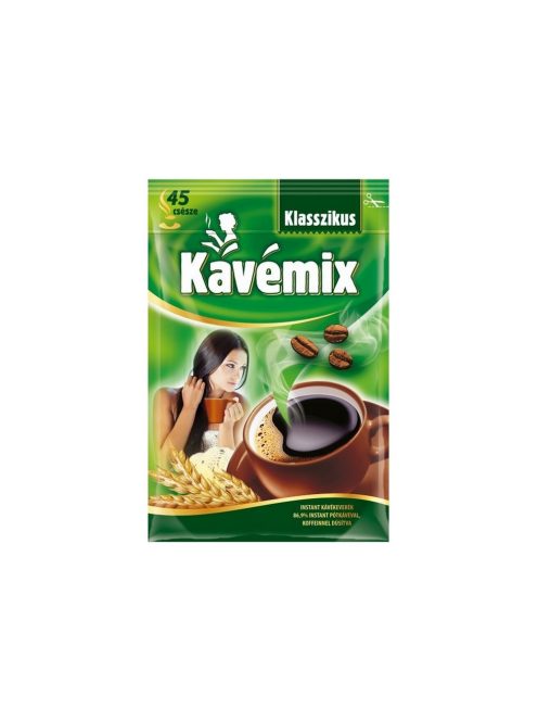 Amestec de cafea refill clasic - 75g