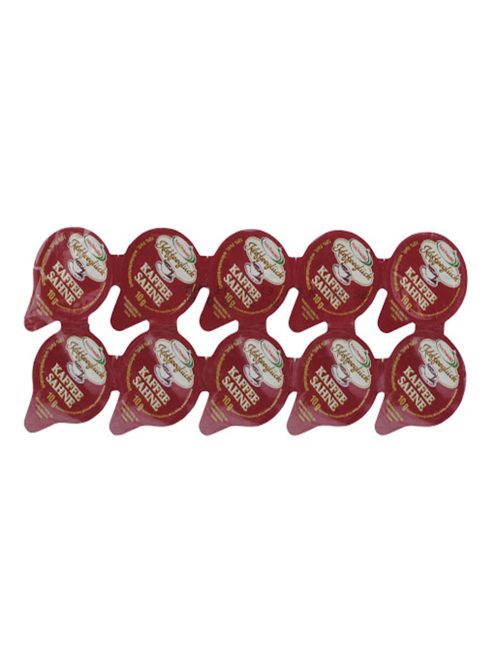 Hochwald lapte pentru cafea 10% 10x10g