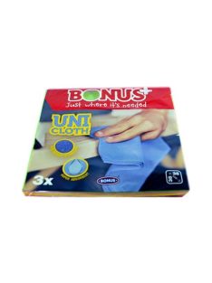 Bonus Premium Line Șervețele universale - 3 buc