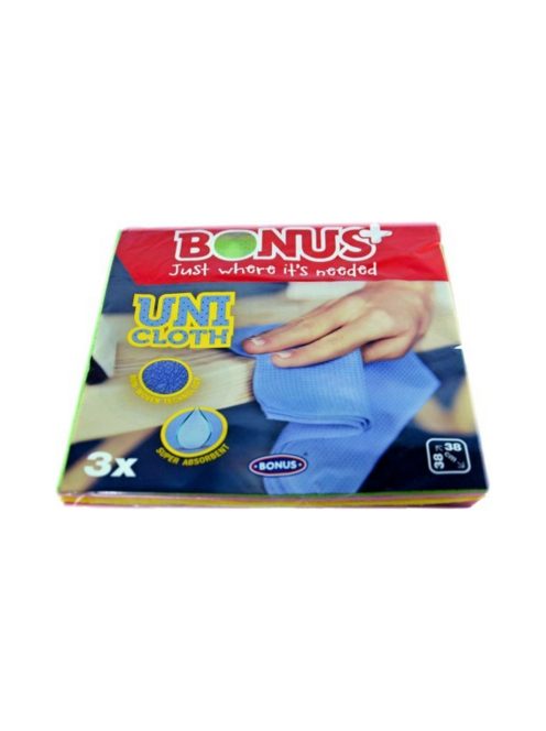 Bonus Premium Line Șervețele universale - 3 buc