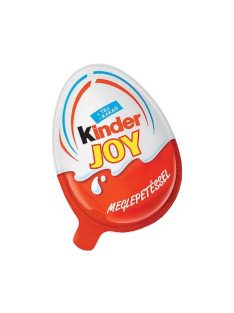 Kinder Ouă Joy - 20 g
