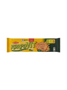 Korpovit Biscuiți - 174g