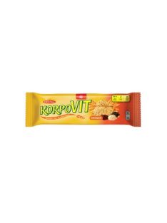 Korpovit Biscuiți cu semințe - 174g