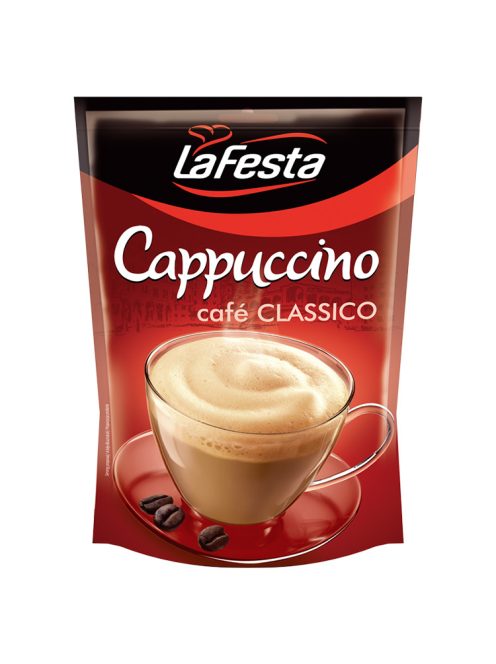 La Festa Cappuccino pudră clasic 100g