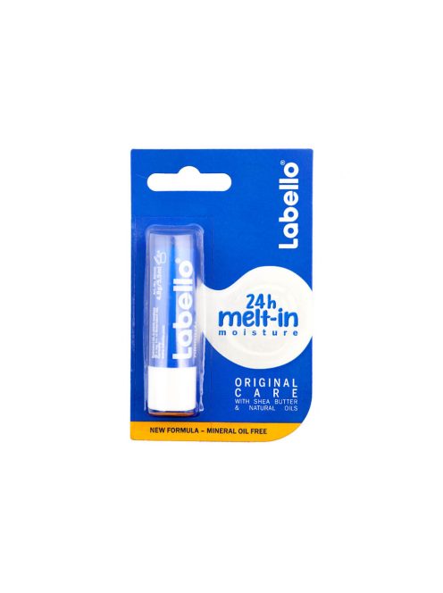 Labello balsam de buze Original