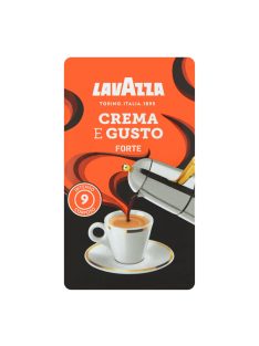 Lavazza Crema e Gusto Forte cafea măcinată - 250g